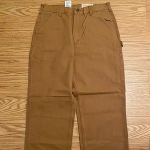 Carhartt Relaxed Fit Pants